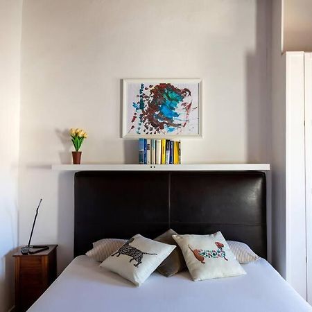 Luxury Apartment In The Center Of Florence Luaran gambar