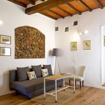 Luxury Apartment In The Center Of Florence Luaran gambar