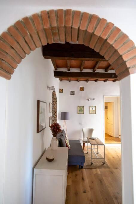 Luxury Apartment In The Center Of Florence Luaran gambar