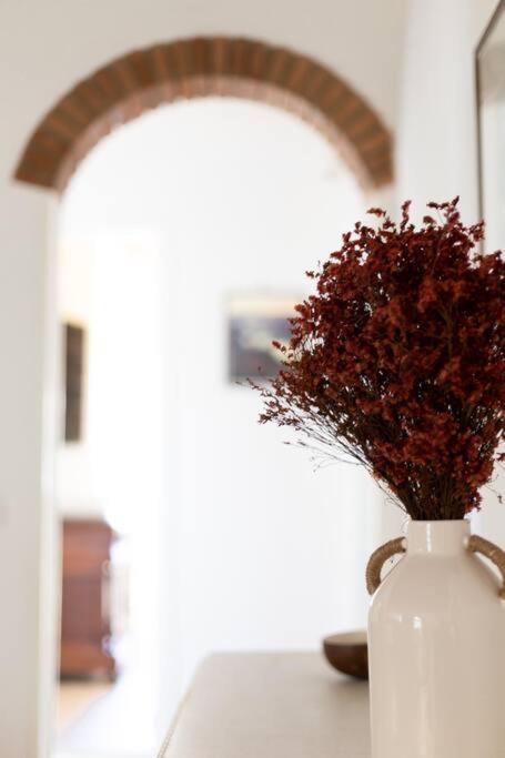 Luxury Apartment In The Center Of Florence Luaran gambar