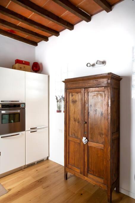 Luxury Apartment In The Center Of Florence Luaran gambar