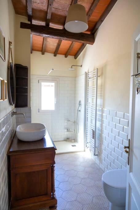 Luxury Apartment In The Center Of Florence Luaran gambar