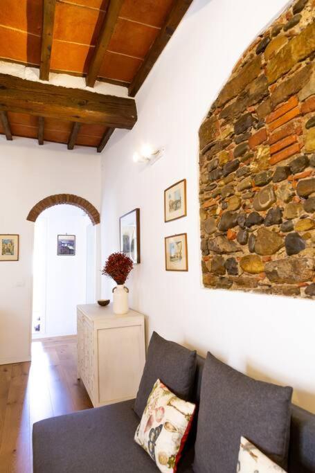 Luxury Apartment In The Center Of Florence Luaran gambar