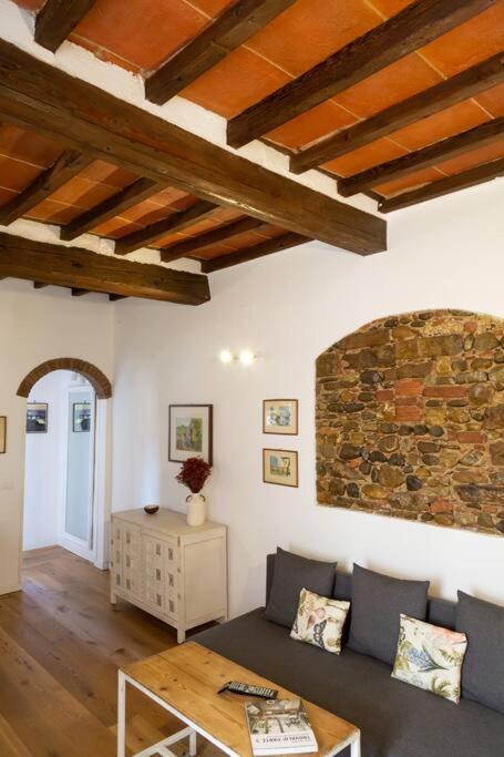 Luxury Apartment In The Center Of Florence Luaran gambar
