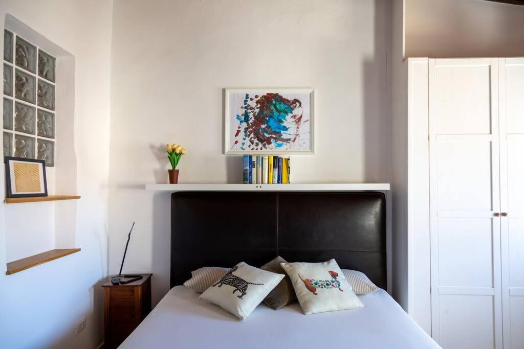 Luxury Apartment In The Center Of Florence Luaran gambar