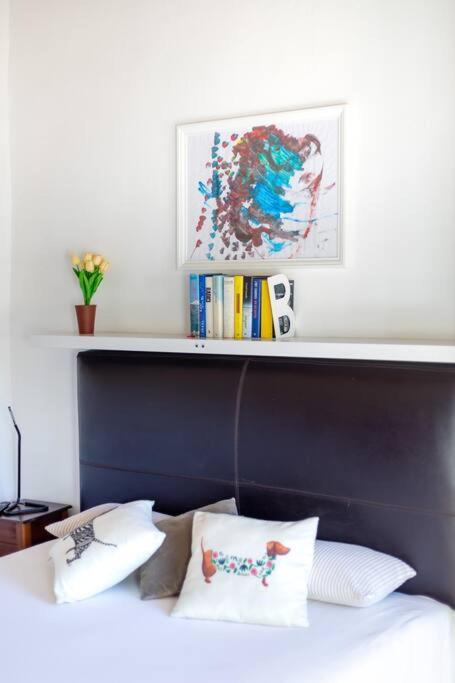 Luxury Apartment In The Center Of Florence Luaran gambar