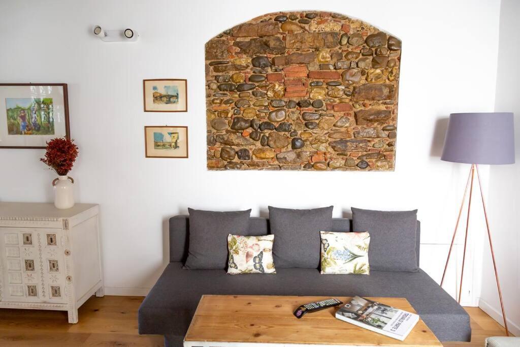 Luxury Apartment In The Center Of Florence Luaran gambar