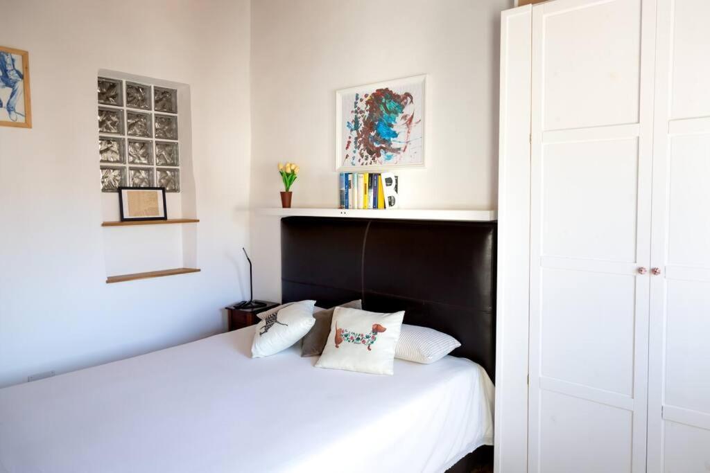 Luxury Apartment In The Center Of Florence Luaran gambar