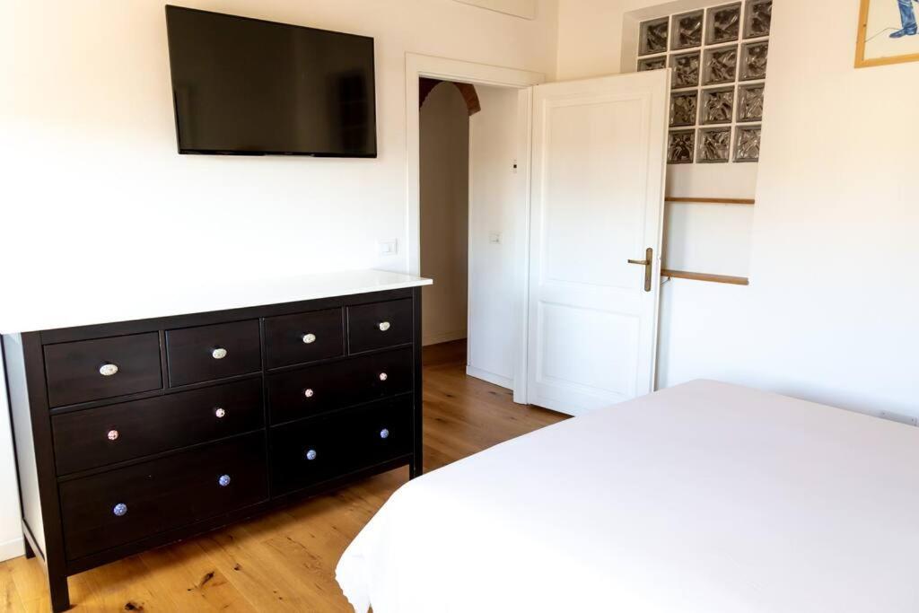 Luxury Apartment In The Center Of Florence Luaran gambar