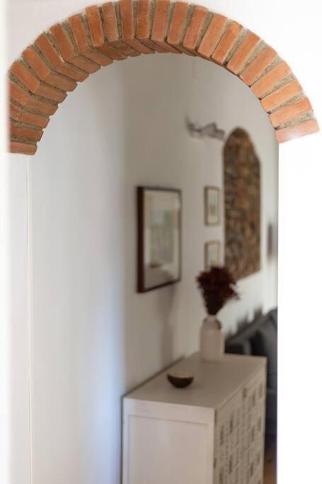 Luxury Apartment In The Center Of Florence Luaran gambar