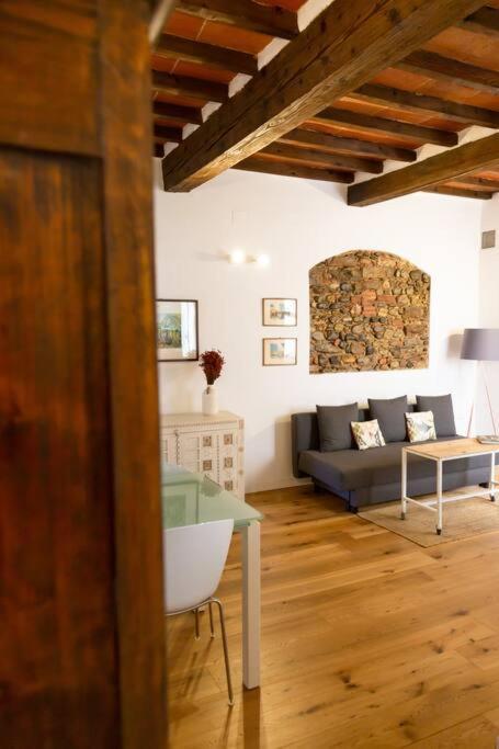 Luxury Apartment In The Center Of Florence Luaran gambar