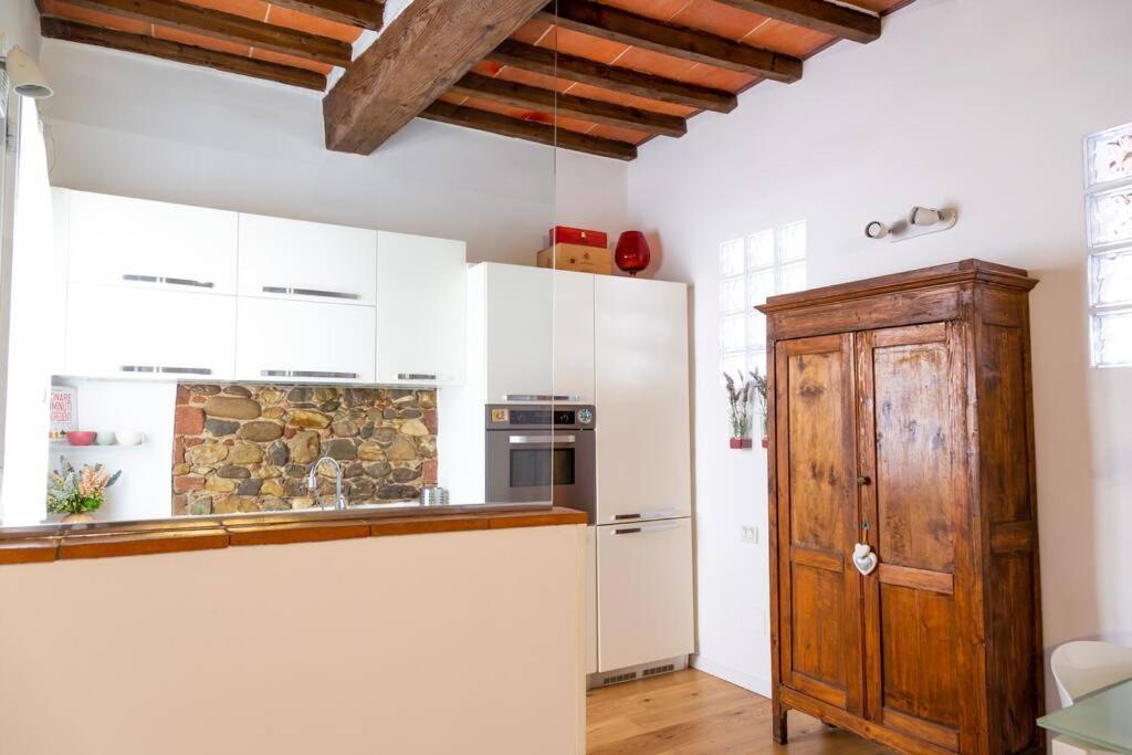 Luxury Apartment In The Center Of Florence Luaran gambar