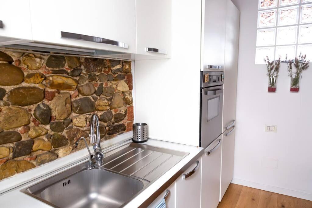 Luxury Apartment In The Center Of Florence Luaran gambar
