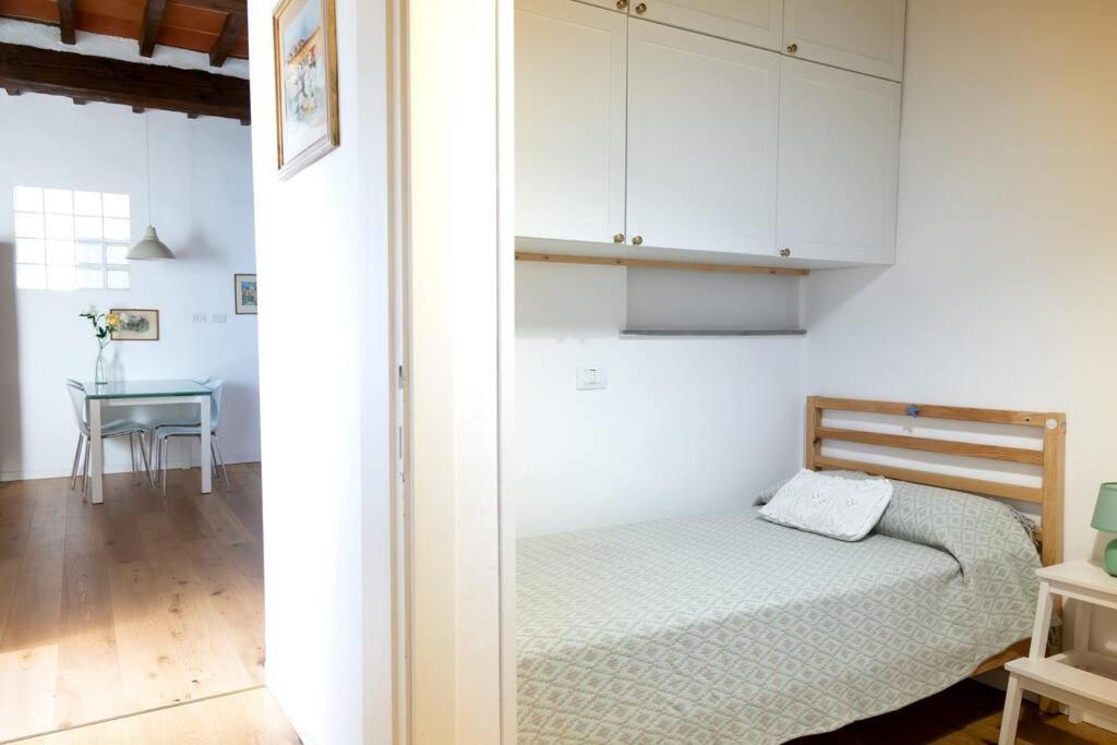 Luxury Apartment In The Center Of Florence Luaran gambar