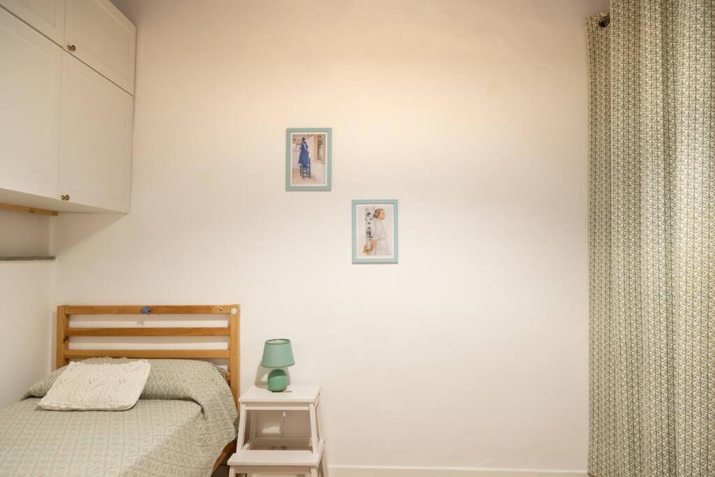 Luxury Apartment In The Center Of Florence Luaran gambar