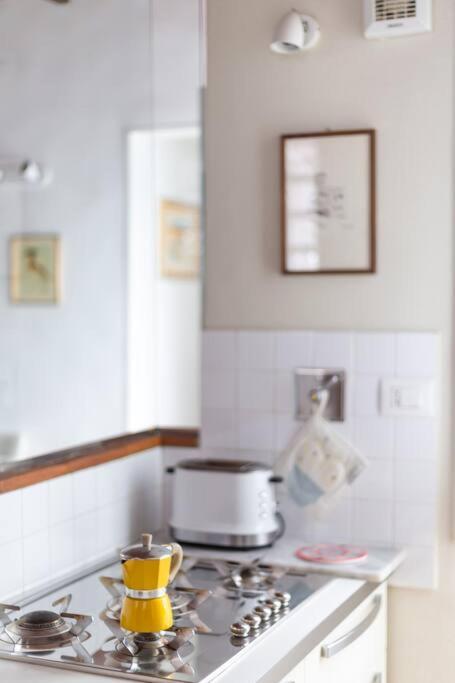 Luxury Apartment In The Center Of Florence Luaran gambar