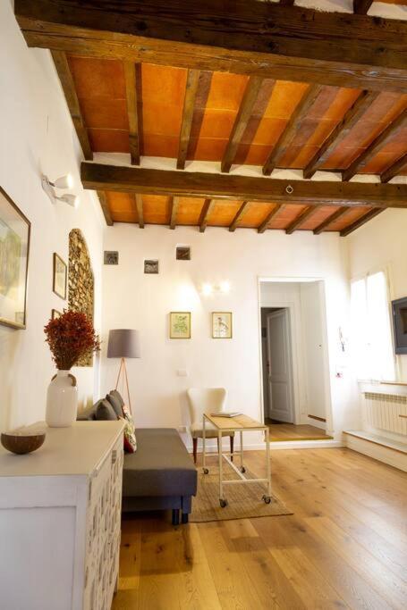 Luxury Apartment In The Center Of Florence Luaran gambar